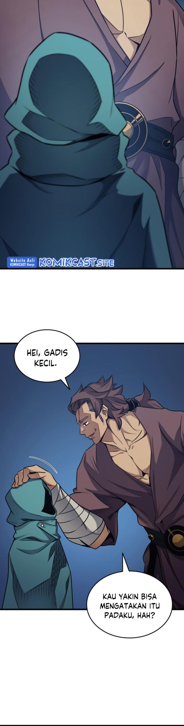 The Great Mage Returns After 4000 Years chapter 149