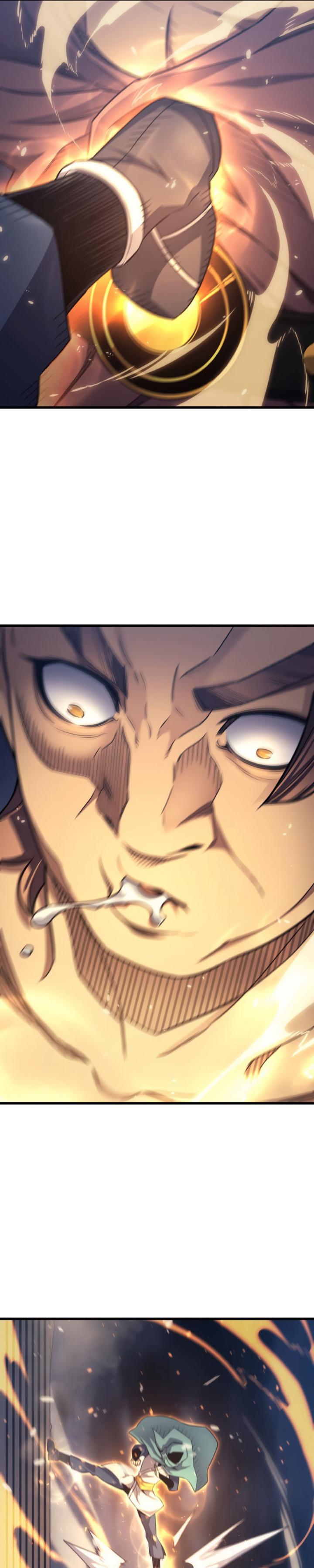 The Great Mage Returns After 4000 Years chapter 149