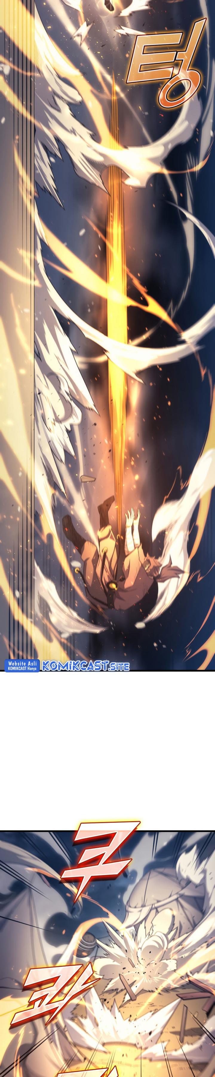 The Great Mage Returns After 4000 Years chapter 149
