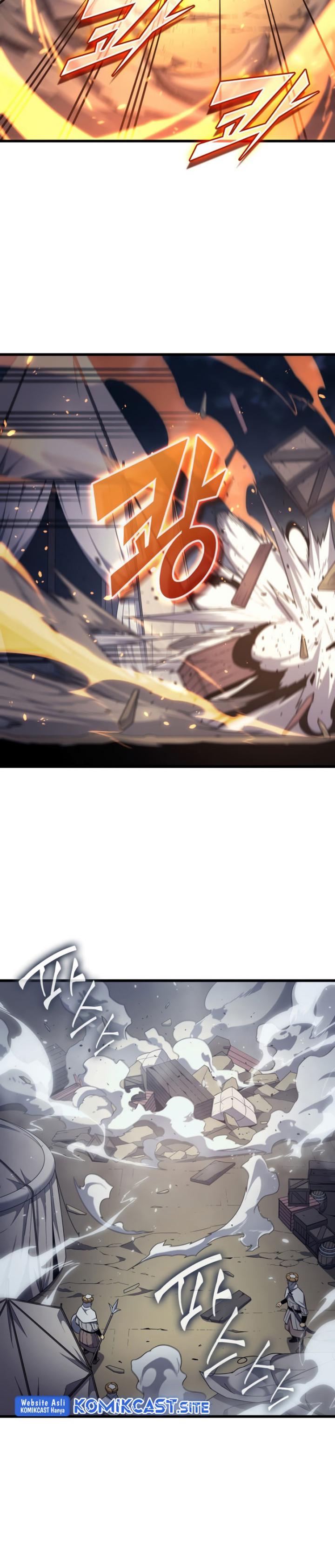 The Great Mage Returns After 4000 Years chapter 149