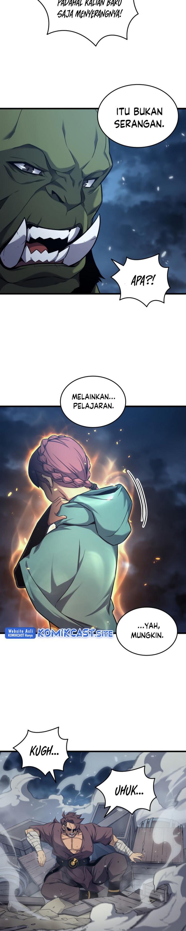 The Great Mage Returns After 4000 Years chapter 149