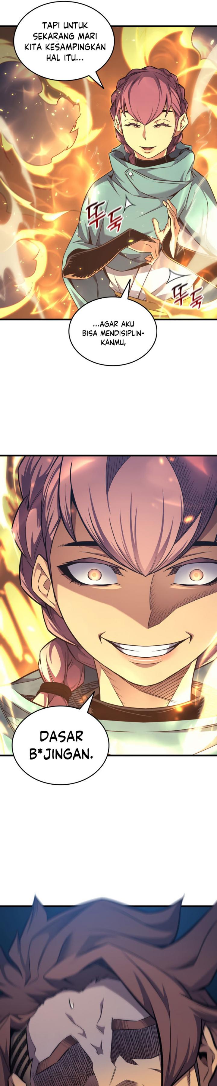The Great Mage Returns After 4000 Years chapter 149