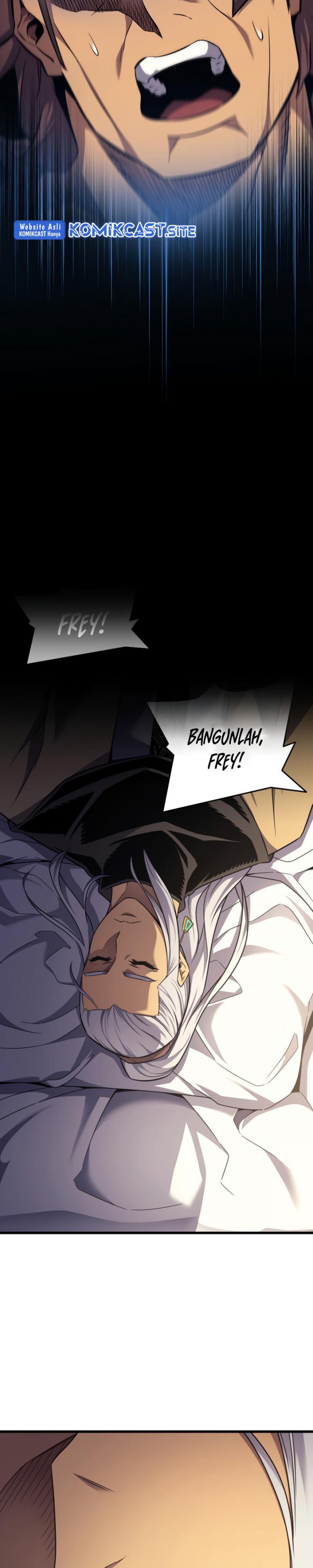 The Great Mage Returns After 4000 Years chapter 149