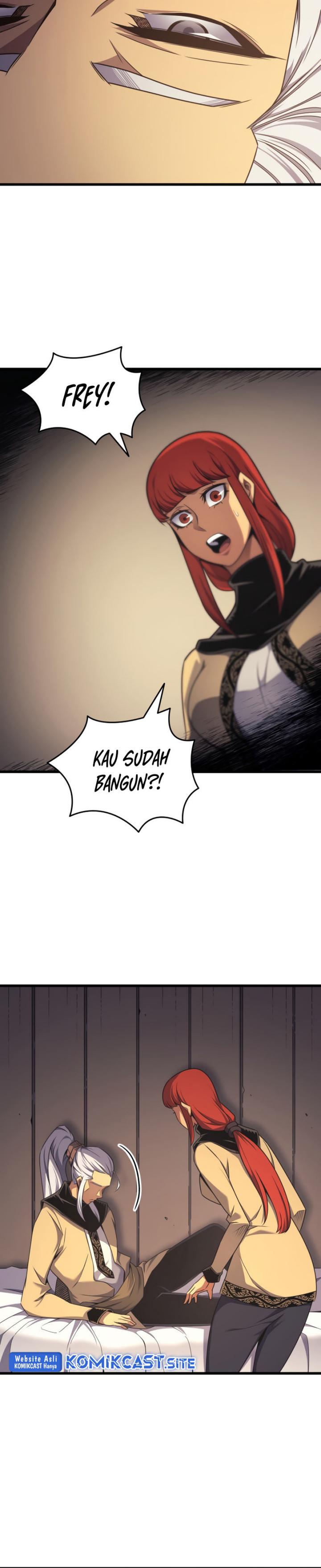 The Great Mage Returns After 4000 Years chapter 149