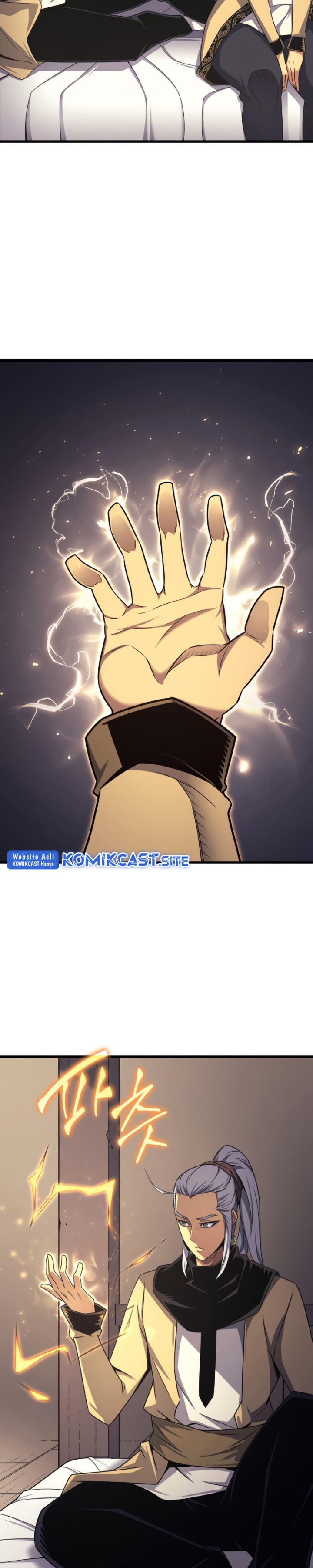 The Great Mage Returns After 4000 Years chapter 149
