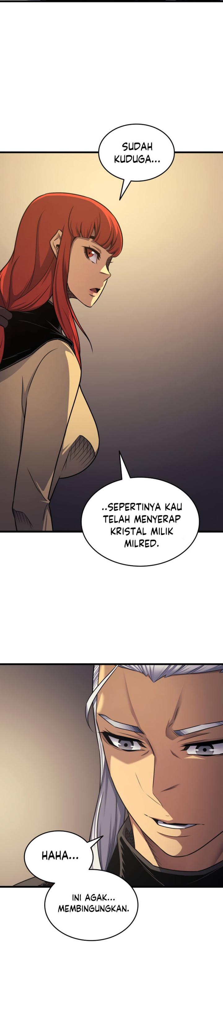 The Great Mage Returns After 4000 Years chapter 149