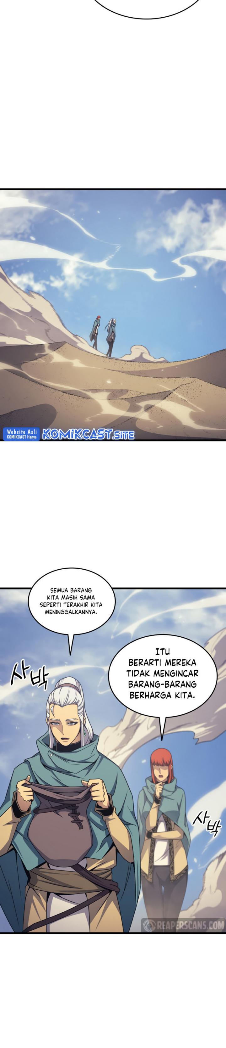 The Great Mage Returns After 4000 Years chapter 150