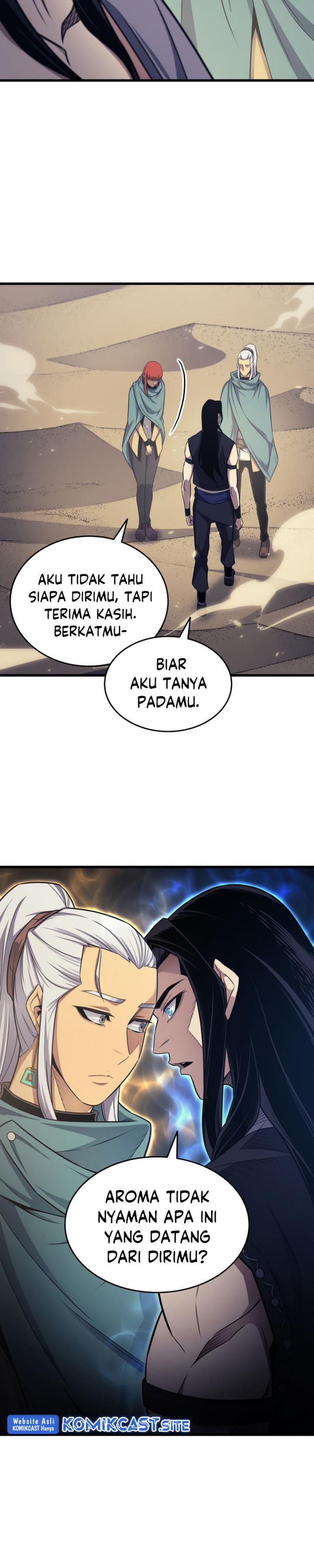 The Great Mage Returns After 4000 Years chapter 150