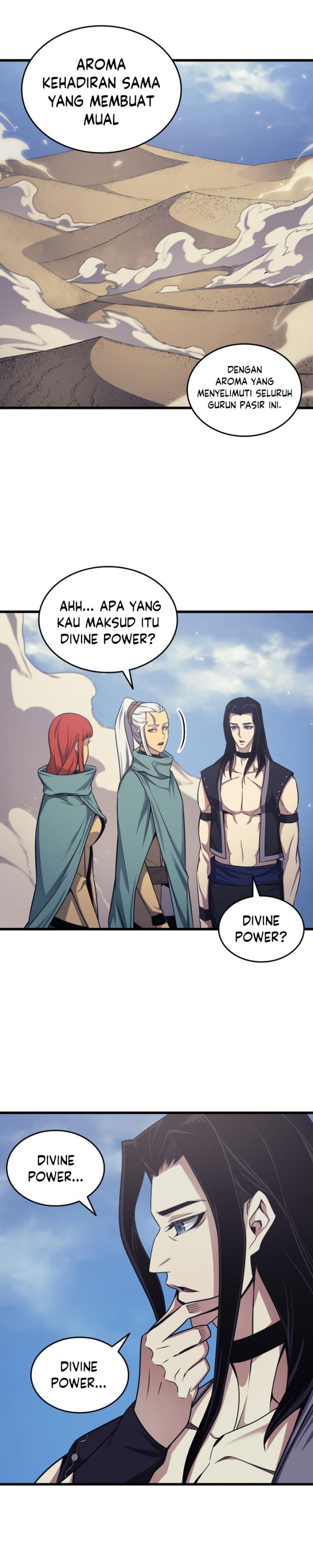The Great Mage Returns After 4000 Years chapter 150