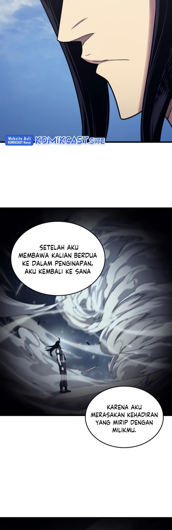 The Great Mage Returns After 4000 Years chapter 150