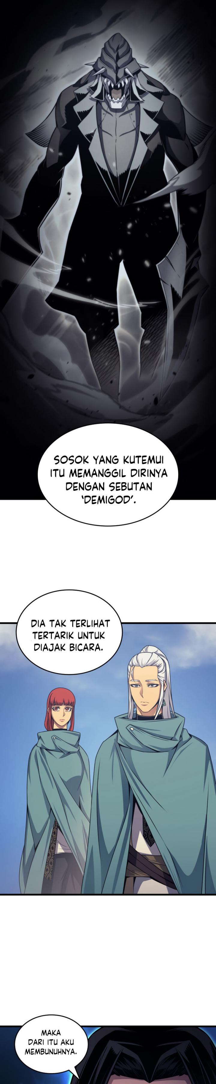 The Great Mage Returns After 4000 Years chapter 150
