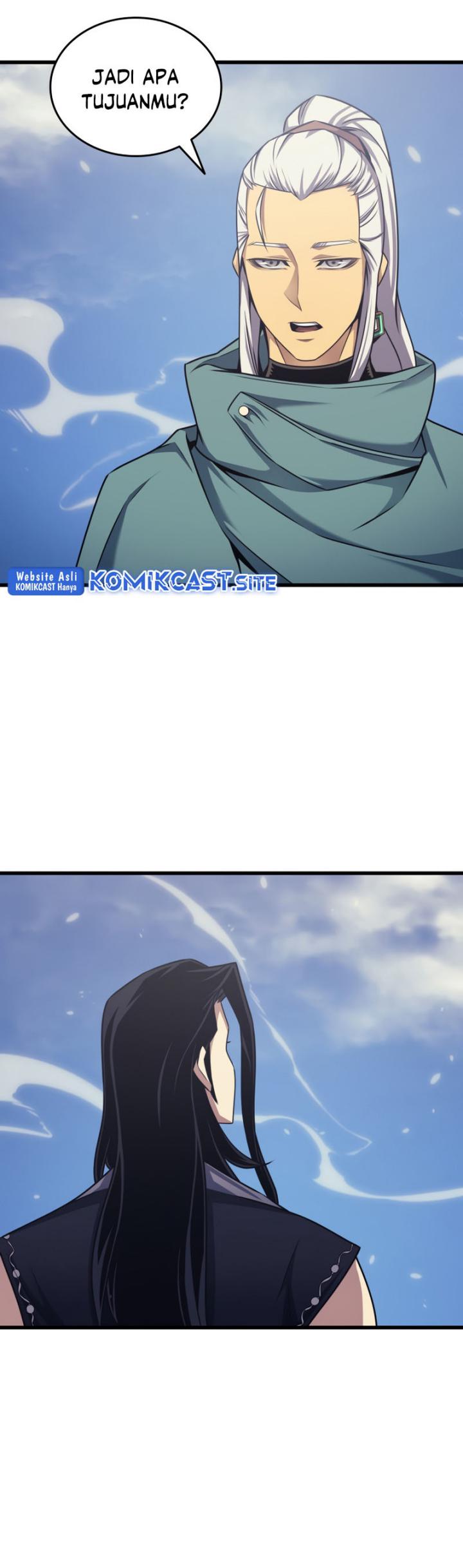 The Great Mage Returns After 4000 Years chapter 150