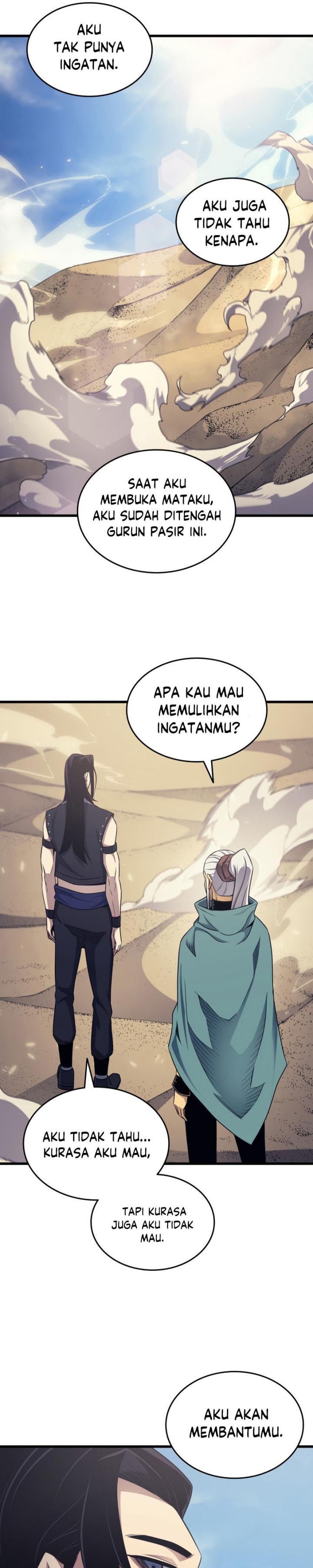 The Great Mage Returns After 4000 Years chapter 150