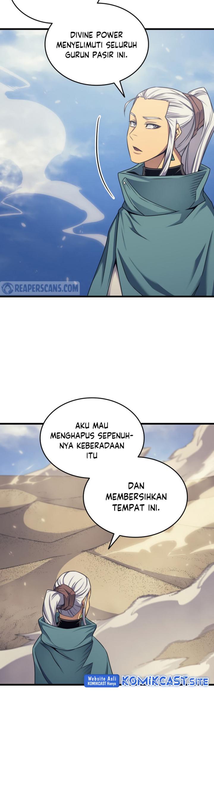 The Great Mage Returns After 4000 Years chapter 150