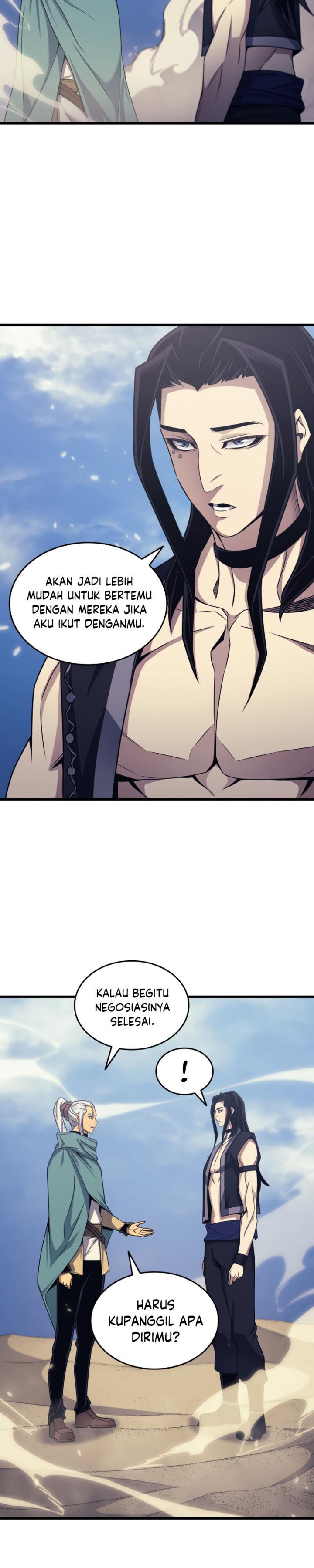 The Great Mage Returns After 4000 Years chapter 150