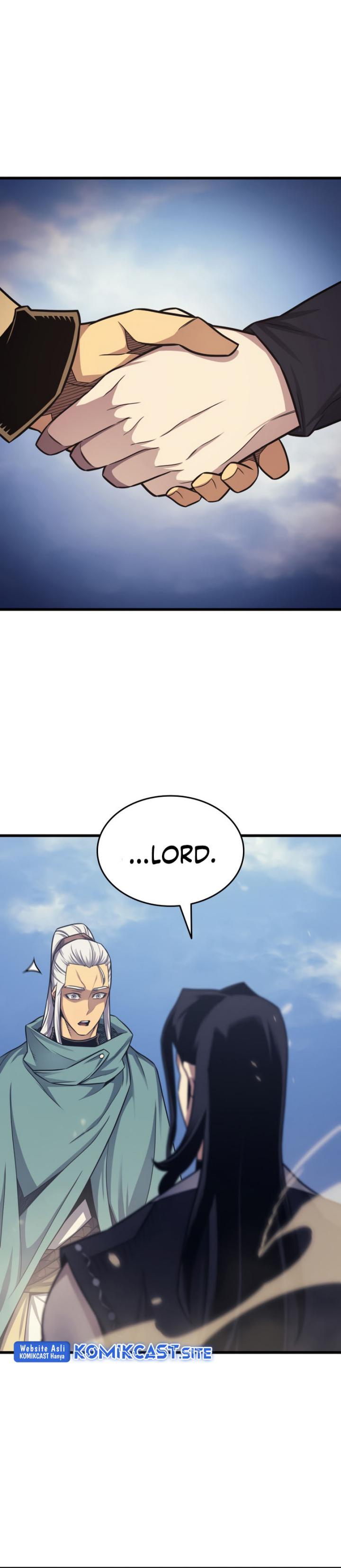 The Great Mage Returns After 4000 Years chapter 150