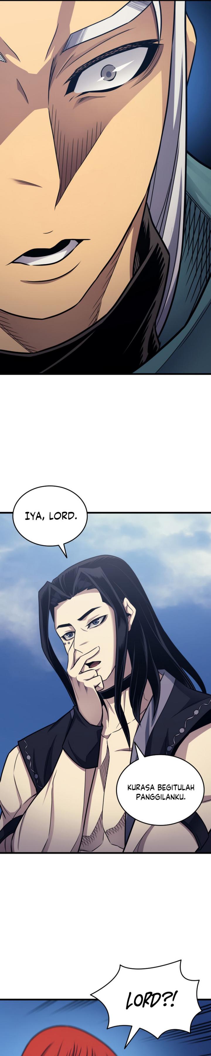 The Great Mage Returns After 4000 Years chapter 150