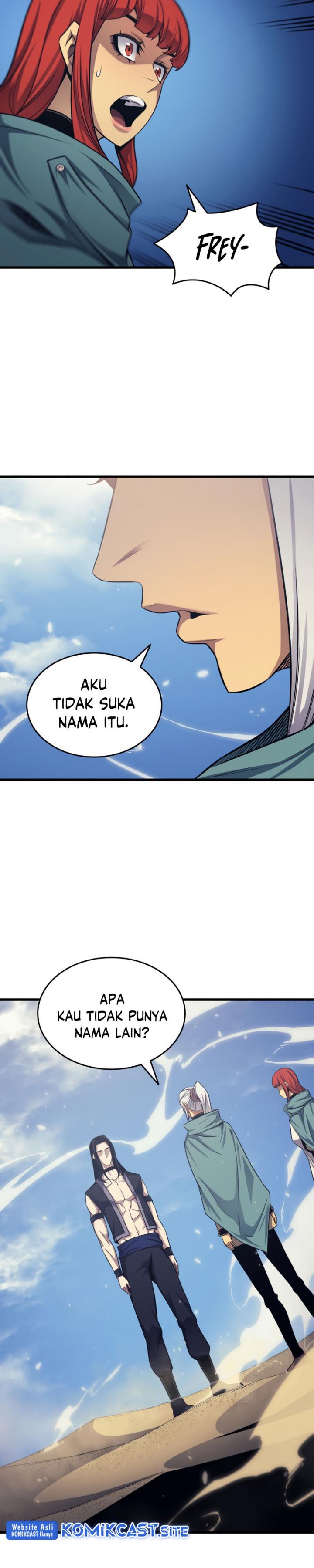 The Great Mage Returns After 4000 Years chapter 150