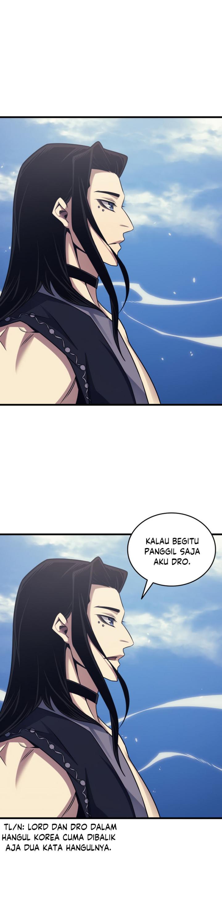 The Great Mage Returns After 4000 Years chapter 150