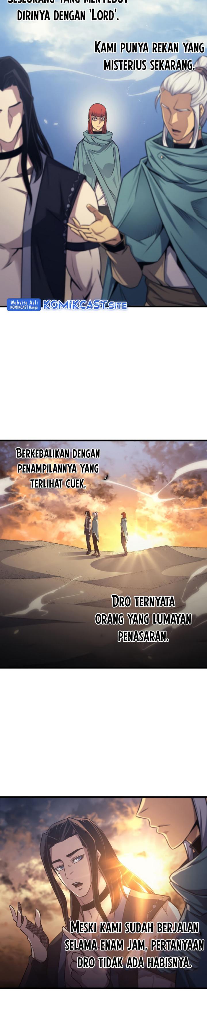 The Great Mage Returns After 4000 Years chapter 150
