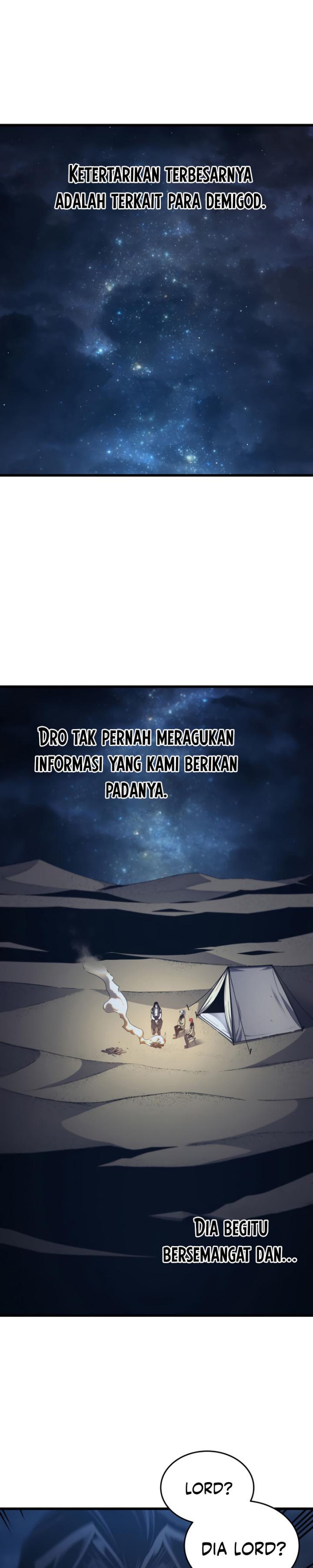 The Great Mage Returns After 4000 Years chapter 150