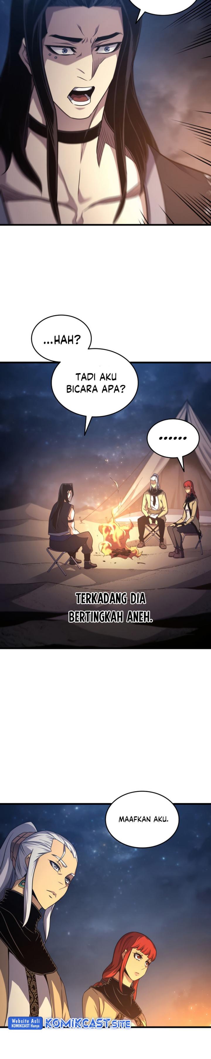 The Great Mage Returns After 4000 Years chapter 150