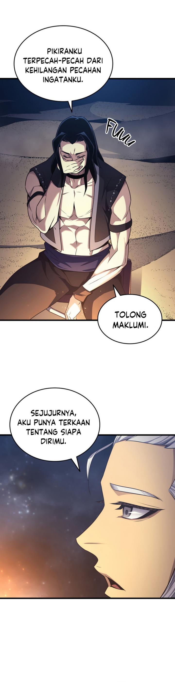 The Great Mage Returns After 4000 Years chapter 150