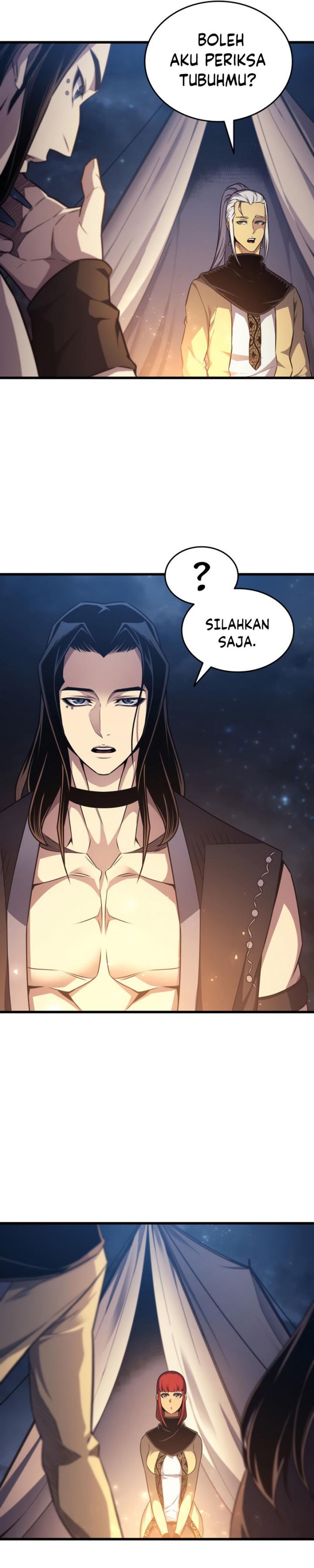 The Great Mage Returns After 4000 Years chapter 150