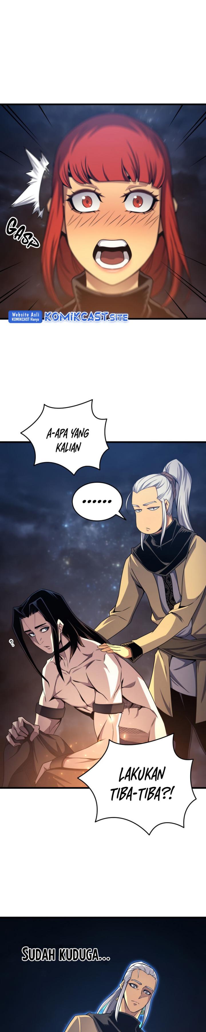 The Great Mage Returns After 4000 Years chapter 150