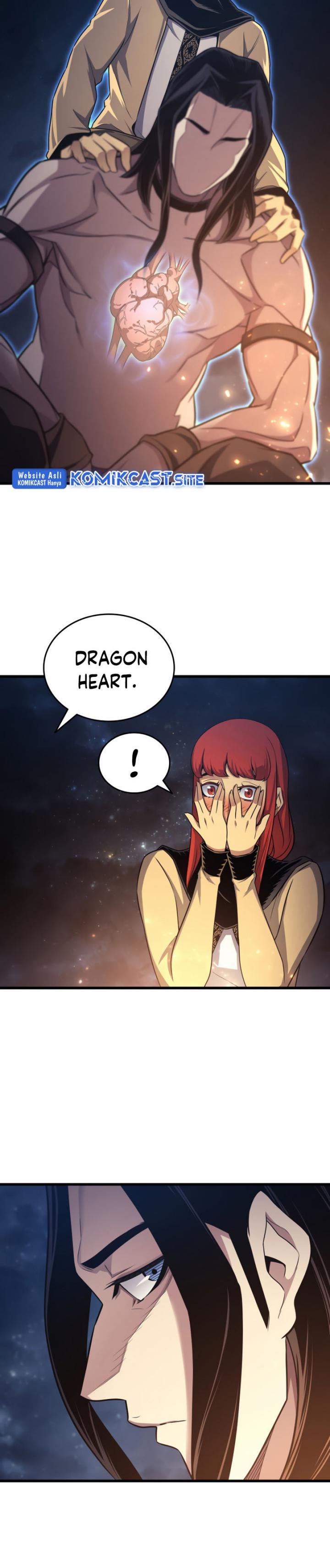 The Great Mage Returns After 4000 Years chapter 150