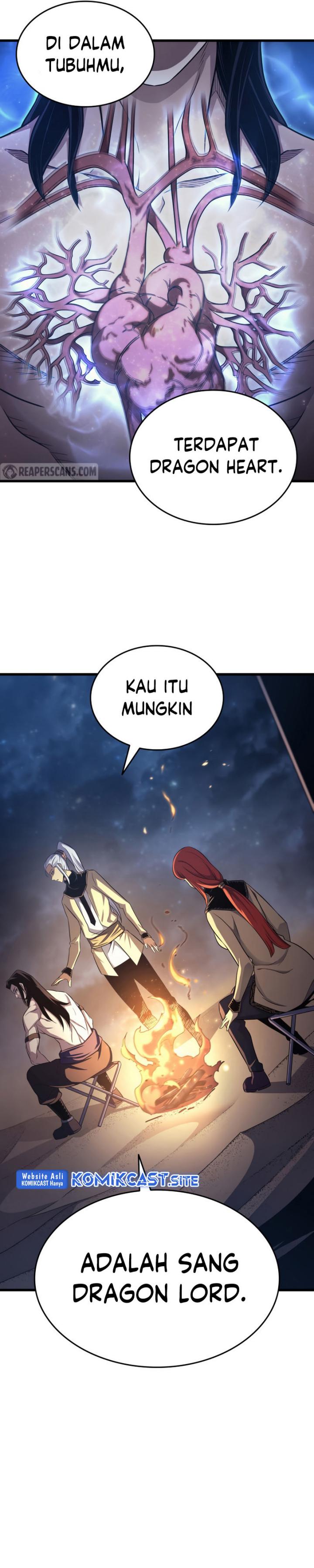 The Great Mage Returns After 4000 Years chapter 150