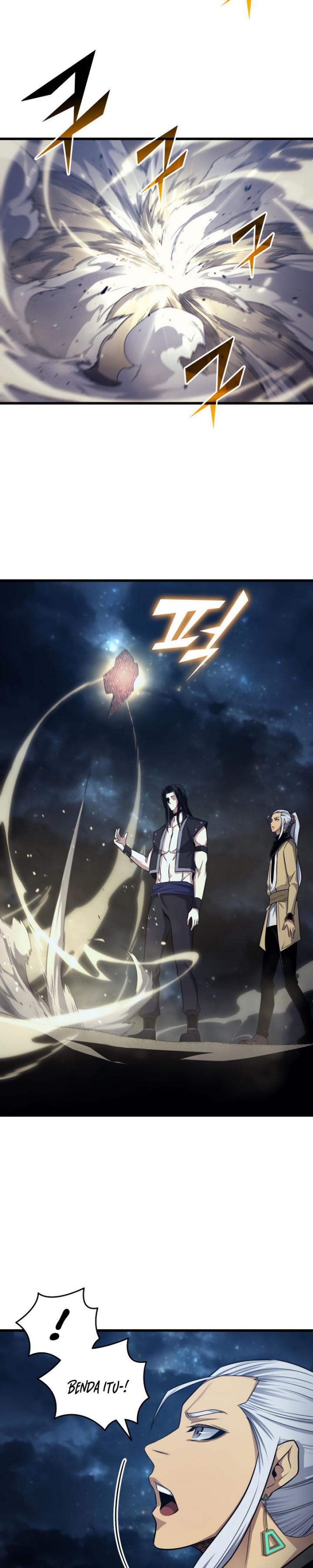 The Great Mage Returns After 4000 Years chapter 151