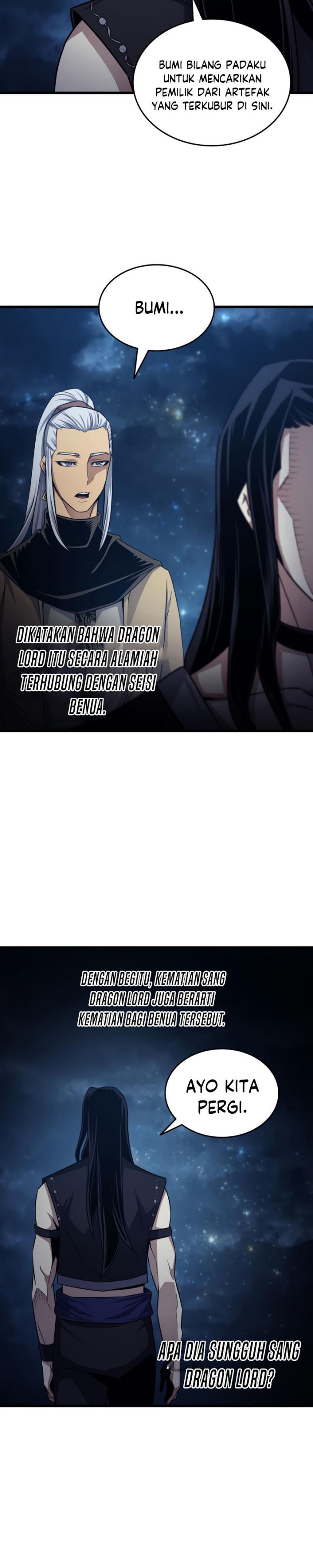 The Great Mage Returns After 4000 Years chapter 151