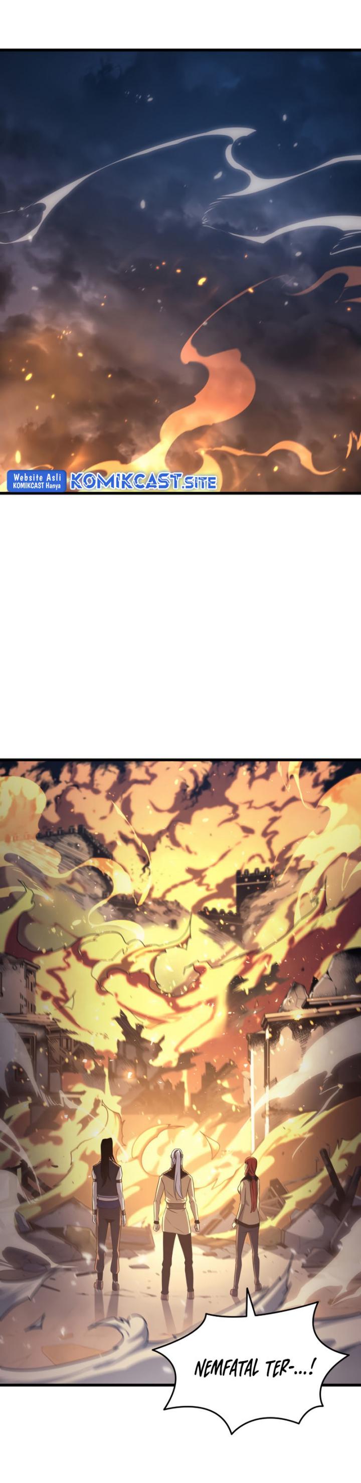 The Great Mage Returns After 4000 Years chapter 151