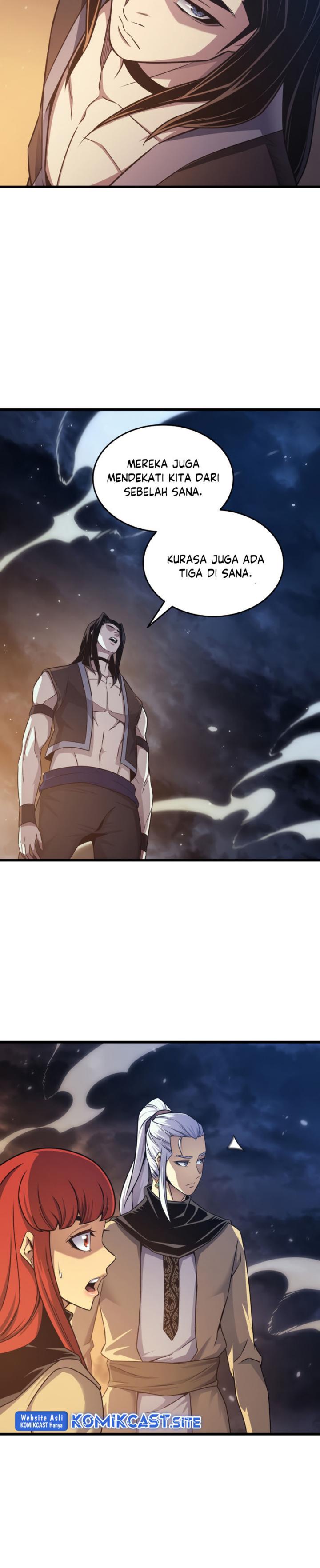 The Great Mage Returns After 4000 Years chapter 151