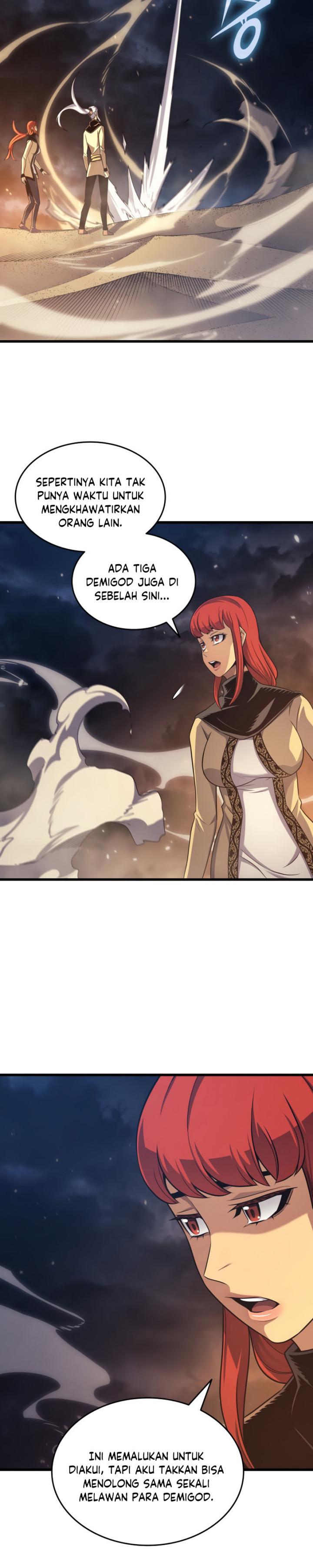 The Great Mage Returns After 4000 Years chapter 151