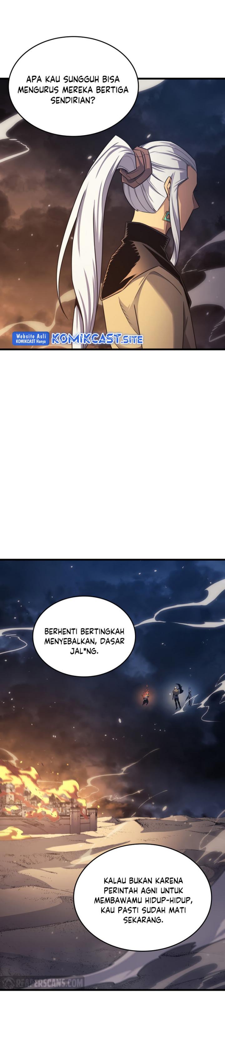 The Great Mage Returns After 4000 Years chapter 151