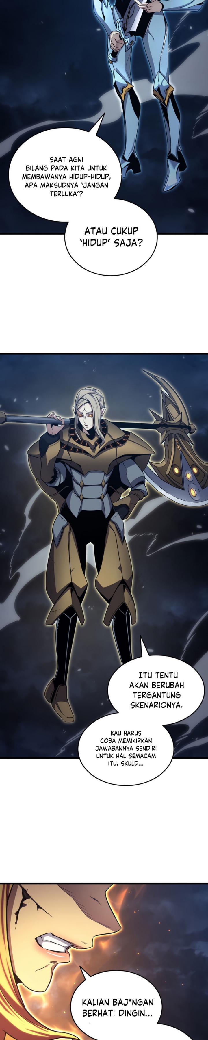 The Great Mage Returns After 4000 Years chapter 151