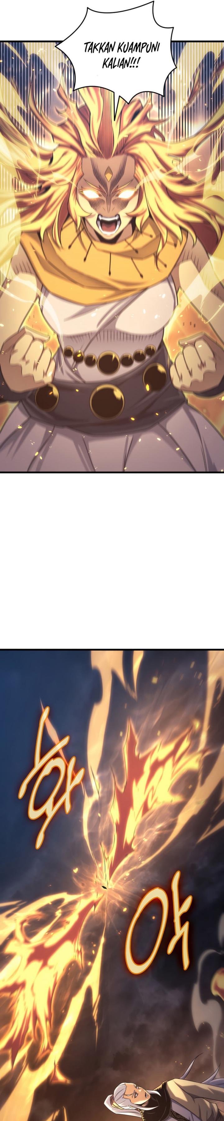 The Great Mage Returns After 4000 Years chapter 151