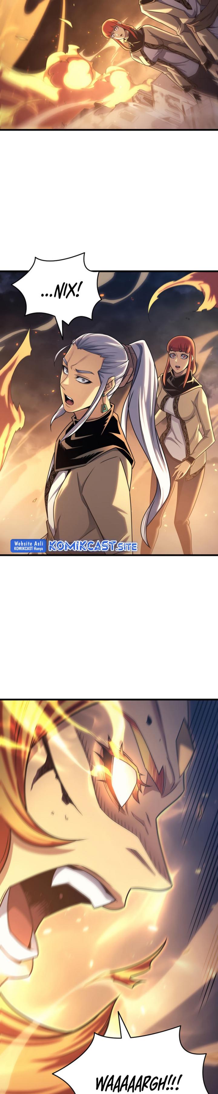 The Great Mage Returns After 4000 Years chapter 151