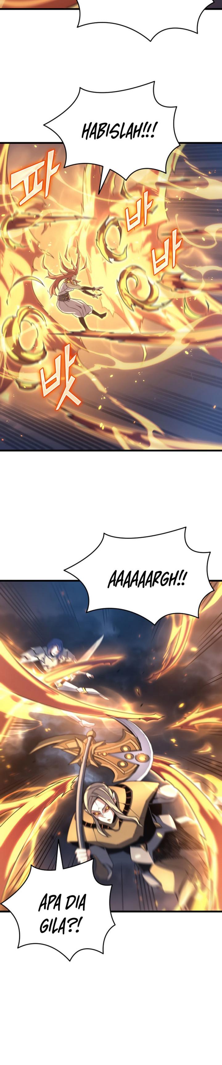 The Great Mage Returns After 4000 Years chapter 151