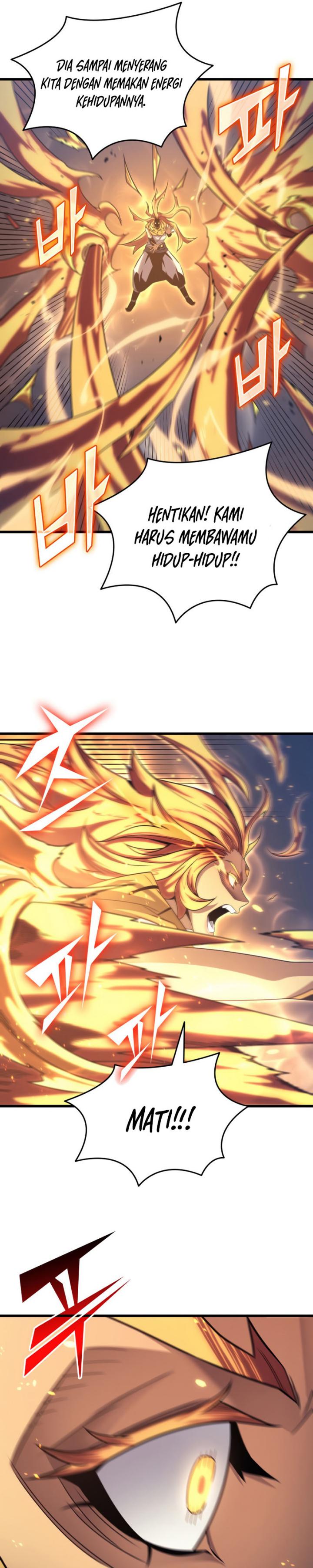 The Great Mage Returns After 4000 Years chapter 151