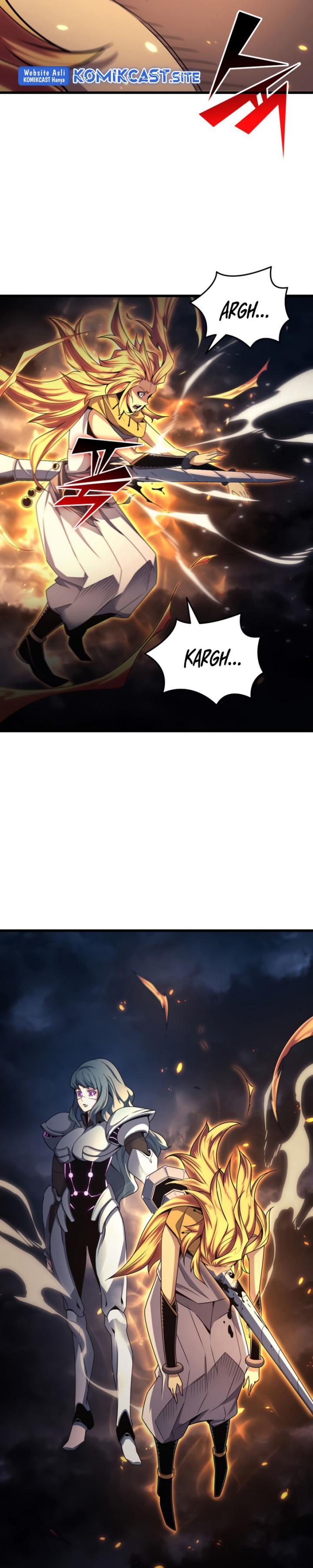 The Great Mage Returns After 4000 Years chapter 151