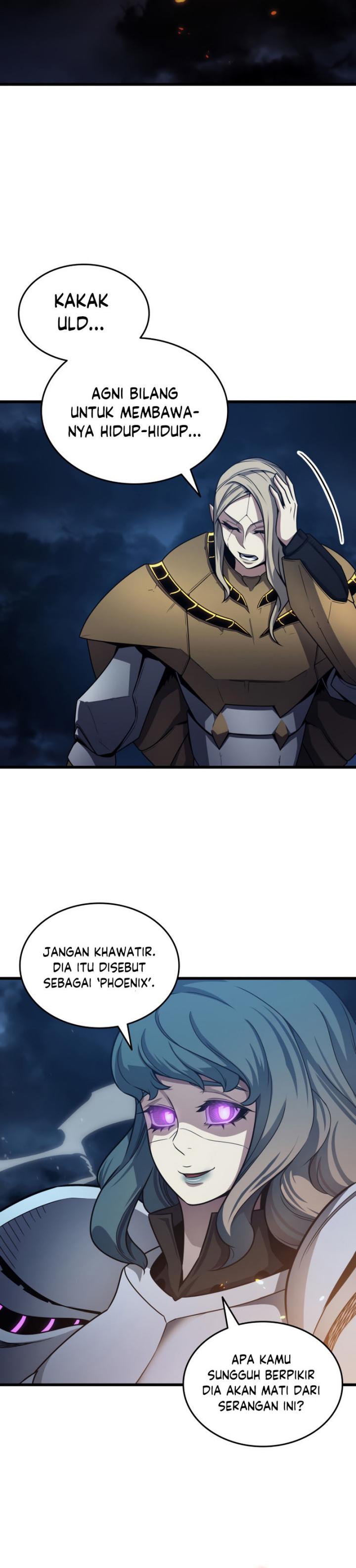 The Great Mage Returns After 4000 Years chapter 151