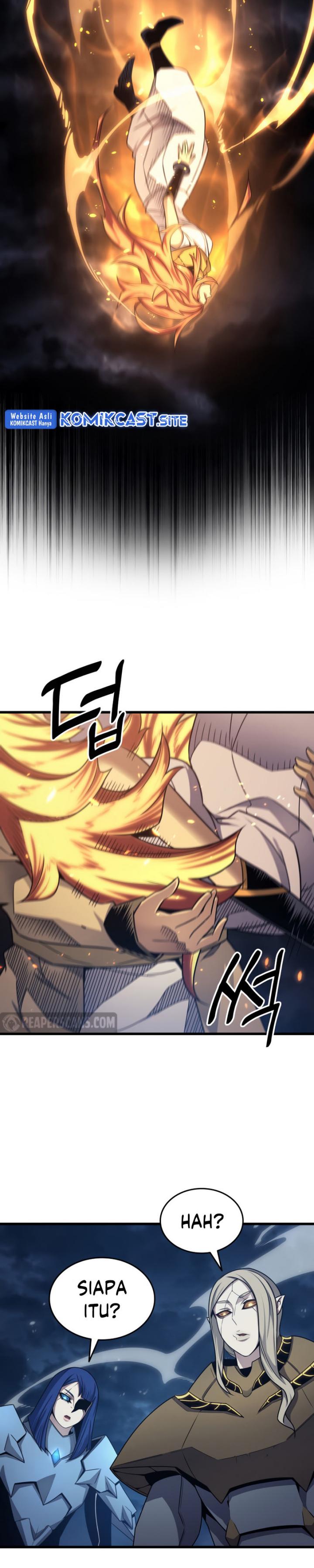 The Great Mage Returns After 4000 Years chapter 151
