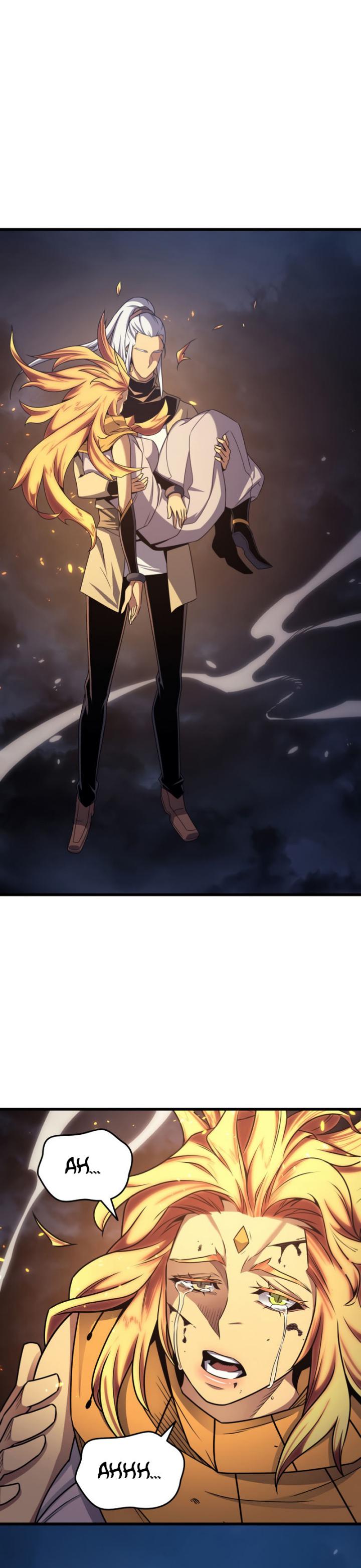 The Great Mage Returns After 4000 Years chapter 151
