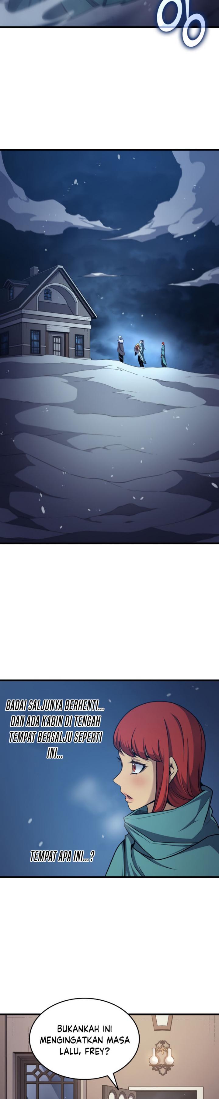 The Great Mage Returns After 4000 Years chapter 153