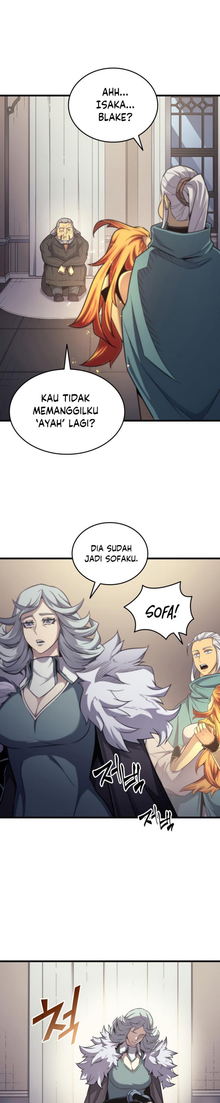 The Great Mage Returns After 4000 Years chapter 153