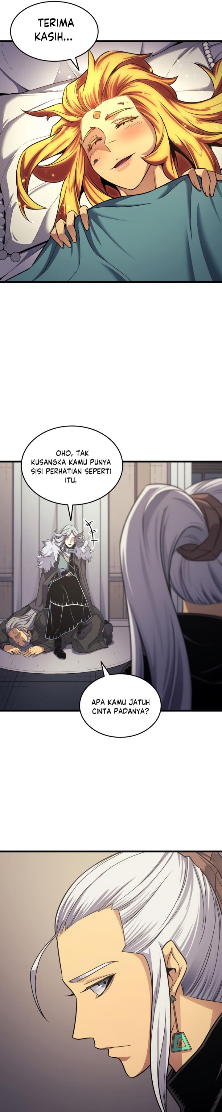 The Great Mage Returns After 4000 Years chapter 153