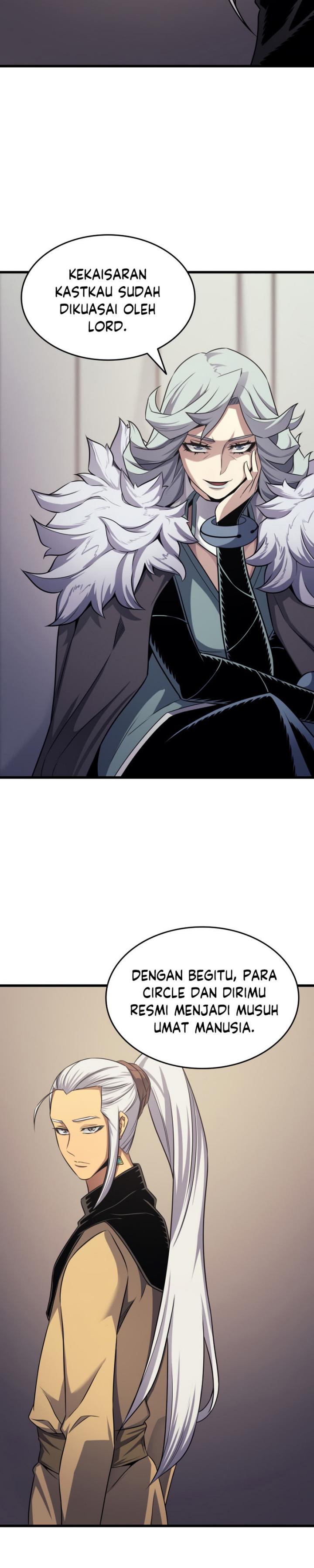 The Great Mage Returns After 4000 Years chapter 153
